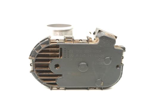 Throttle body SMART FORTWO Coupe (450) 0.7 (450.352, 450.332) | BP17771930M82 