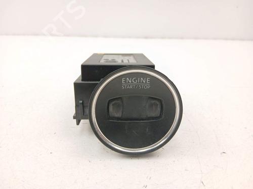 Ignition barrel VW PASSAT B6 (3C2) 2.0 FSI | BP32482851M48 - Image 4