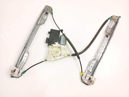 Front left window mechanism CITROËN C5 I (DC_) 1.8 16V (DC6FZB, DC6FZE) | BP36295285C22 - Image 2