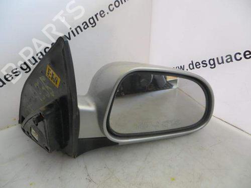 right-mirror-daewoo-nubira-saloon-j200-16-electrico-2003-20117675 main image