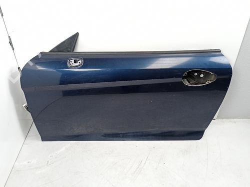 Porta anteriore sinistra HYUNDAI COUPE II (GK) [2001-2012]  17618126