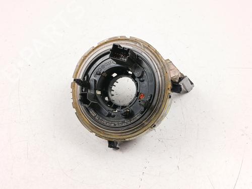 Airbag Klokveer VW TOUAREG (7LA, 7L6, 7L7) 2.5 R5 TDI (174 hp) 29836845