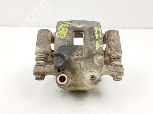 Left rear brake caliper SSANGYONG REXTON / REXTON II (GAB_) 2.9 TD | BP31311567M107