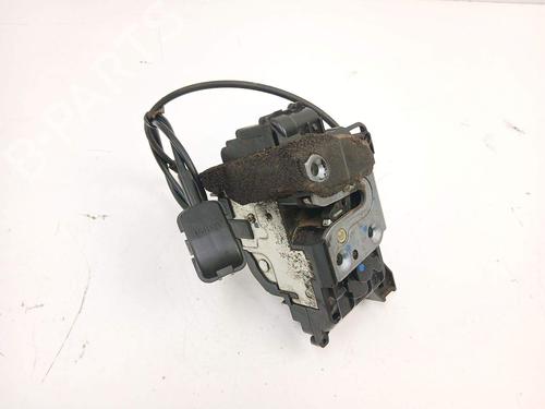 Fechadura frente direita Fechadura frente direita RENAULT SCÉNIC III (JZ0/1_) 1.5 dCi (110 hp) 39621647 39621647