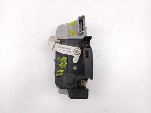 Rear right lock CITROËN XSARA PICASSO (N68) 1.6 HDi | BP27363860C99 