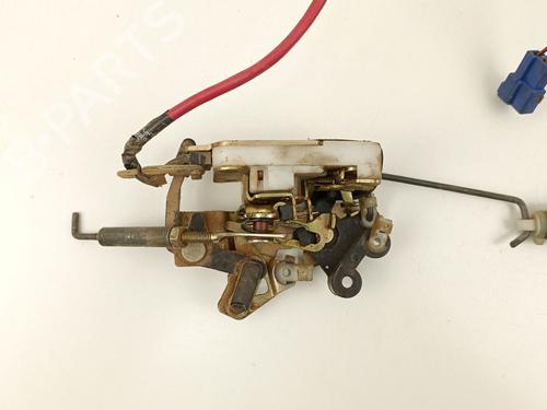 Rear right lock TATA SAFARI (42_FD) 3.0 D | BP13718373C99 