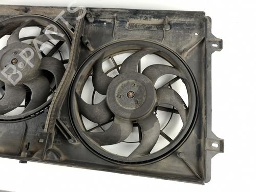 Radiator fan FORD GALAXY I (WGR)  | BP13011309M35 