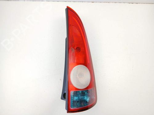 Right taillight RENAULT ESPACE IV (JK0/1_) 2.0 (JK09) | BP27297860C35 - Image 2