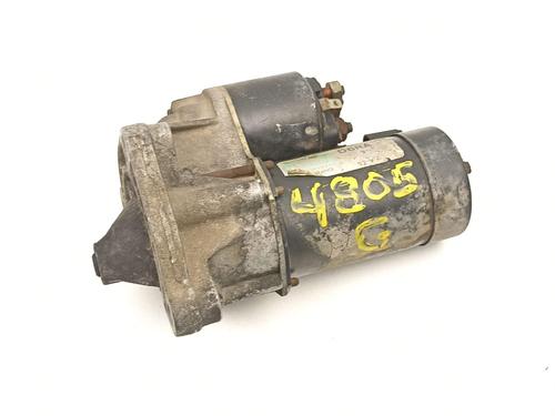 Used Starter Starter 17615914 17615914