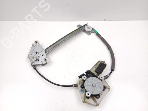 Used Rear right window mechanism Rear right window mechanism 26692029 26692029