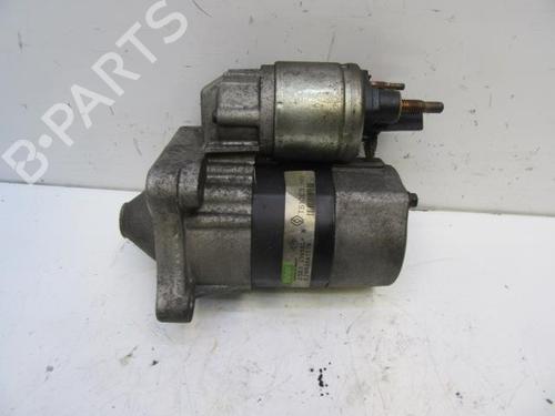 Used Starter RENAULT MEGANE II (BM0/1_, CM0/1_) 1.6 16V (BM0C, CM0C) (113 hp) 20120534