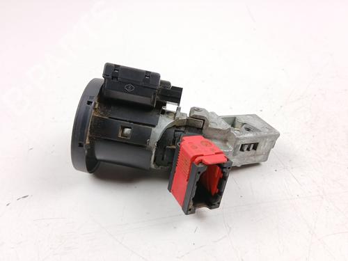 Ratlås/Tændingslås RENAULT KANGOO / GRAND KANGOO II (KW0/1_) 1.5 dCi (KW0C, KW2C, KW4C) | BP29983324M48 