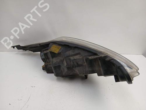 Left headlight FORD FIESTA VI Van 1.4 TDCi | BP39656981C28 - Image 4