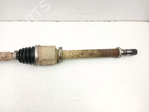 Drivaksel fortil Højre RENAULT KANGOO / GRAND KANGOO II (KW0/1_) 1.5 dCi (KW0C, KW2C, KW4C) | BP30000862M39 