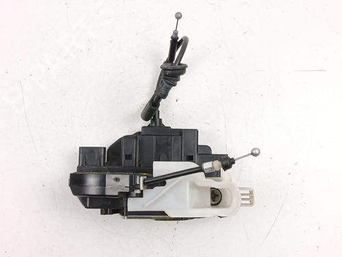 Zamek drzwi przednich lewych KIA CEE'D Hatchback (ED) 1.4 CVVT | BP29924933C98