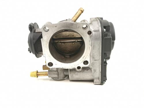 Throttle body SKODA OCTAVIA I (1U2) 1.6 | BP13384305M82 