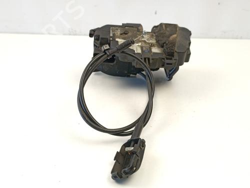 Rear left lock RENAULT MEGANE III Grandtour (KZ0/1) 1.5 dCi (KZ1M, KZ1W, KZ0R) | BP23075778C100 