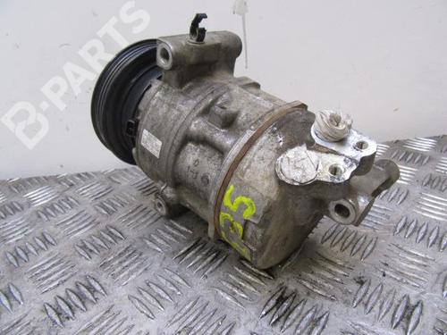 AC compressor FIAT STILO (192_) 1.6 16V (192_XB1A) | BP9831622M34 