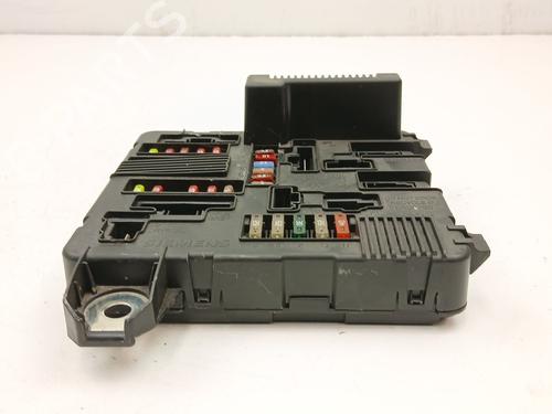 Fuse box RENAULT MEGANE II Saloon (LM0/1_) 1.9 dCi (LM0G, LM1G, LM2C) | BP28112806E1 
