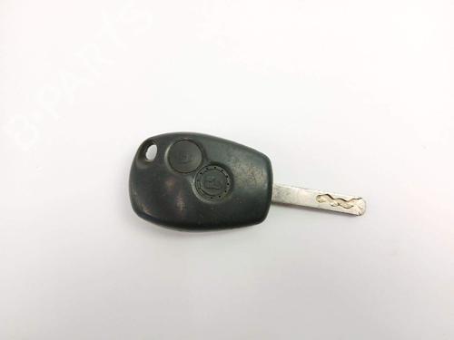 Ignition barrel RENAULT MASTER III Van (FV) 2.3 dCi 125 FWD (FV0C, FV0D, FV0G, FV0H, FV0J, FV0K,... | BP40599972M48 - Image 14