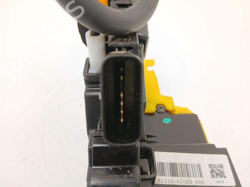 Front left lock KIA CEE'D (JD) 1.4 CRDi 90 | BP37801469C98  - Image 8