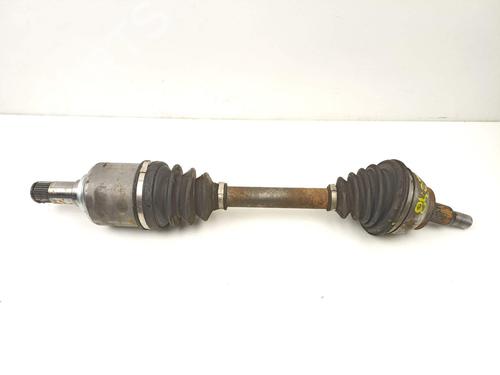 Used Left front driveshaft Left front driveshaft MERCEDES-BENZ B-CLASS Sports Tourer (W245) B 180 CDI (245.207) (109 hp) 20708126 20708126
