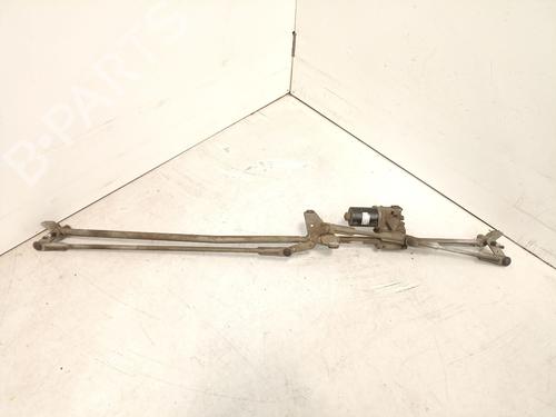 Used Front wiper motor CITROËN C4 Coupe (LA_) 1.6 HDi (90 hp) 18870206