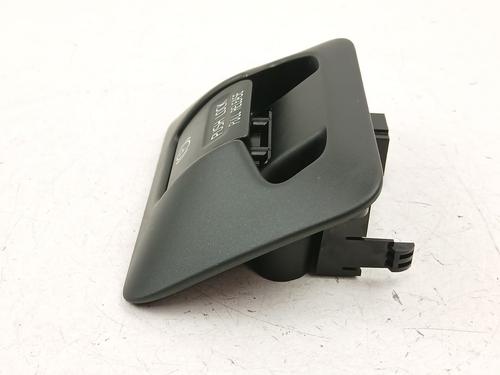 Hand brake VOLVO S60 II (134) D4 | BP29866561I18
