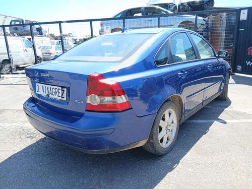 Starter VOLVO S40 II (544) 2.0 D | BP34494926M8 - Image 10