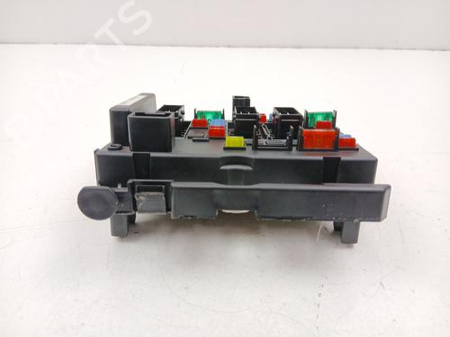 Fuse box CITROËN XSARA PICASSO (N68) 1.6 HDi | BP27363854E1 