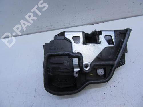 Front left lock BMW 1 (E87) 118 d | BP9827678C98 
