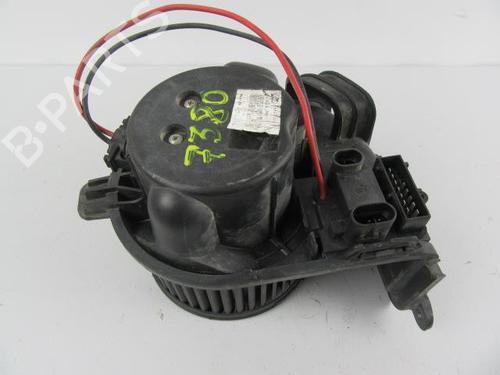 Used Heater blower motor RENAULT CLIO II (BB_, CB_) 1.2 16V (BB05, BB0W, BB11, BB27, BB2T, BB2U, BB2V, CB05,... (75 hp) 20120883