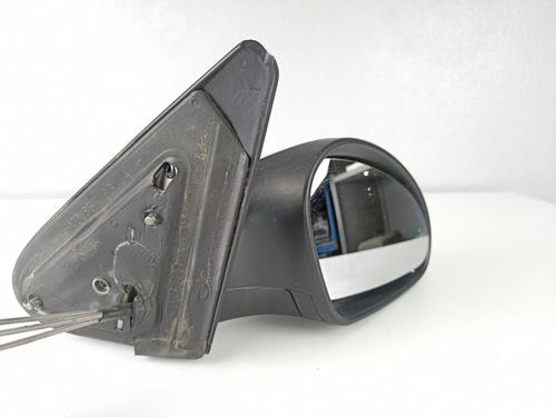 Right mirror SEAT LEON (1M1) 1.6 16 V | BP9804846C27 