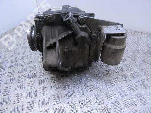 Rear differential BMW 3 (E46) 320 d | BP9861017M24 