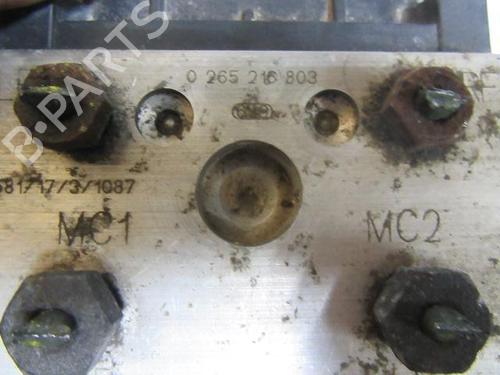 ABS pump MG MG ZS 120 | BP20118151M43 