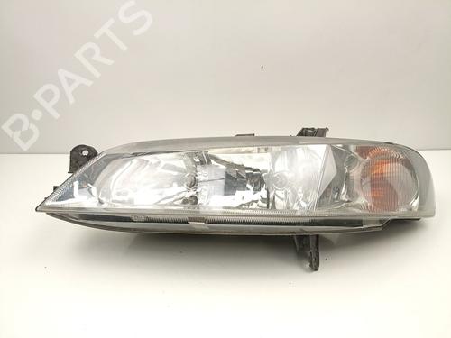 Left headlight OPEL VECTRA B (J96) 1.8 i 16V (F19) | BP24698471C28 