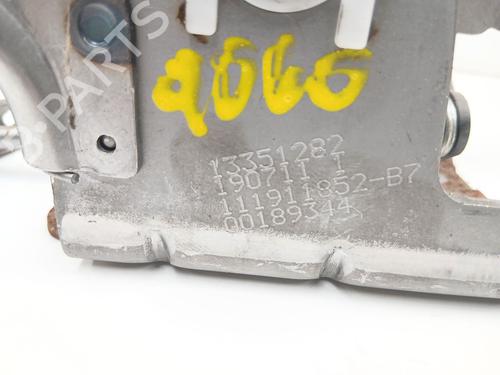 Hand brake OPEL ASTRA J (P10) 1.7 CDTI (68) | BP37198917I18 - Image 7