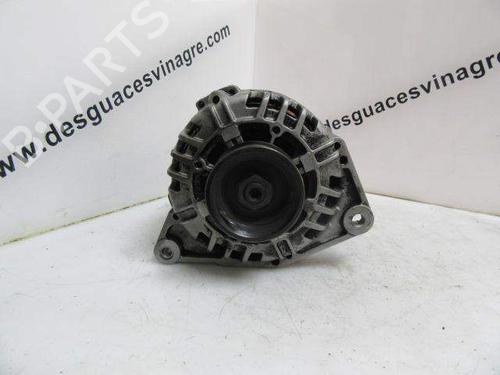Generator Generator 20119213 20119213