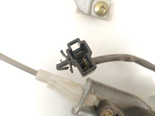 Rudehejsemekanisme venstre bagtil DAEWOO LACETTI Hatchback (KLAN) 1.6 | BP24431119C24 - Image 10