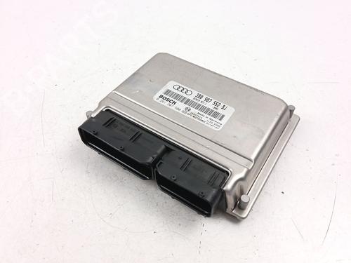 Elektronisk modul AUDI A6 C5 (4B2, 4B4) 2.4 (170 hp) 29970639