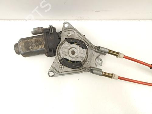 Front right window mechanism CITROËN SAXO (S0, S1) 1.5 D | BP18025171C23 