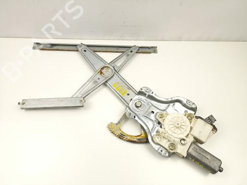 Used Front right window mechanism TOYOTA AVENSIS (_T25_) 1.8 VVT-i (ZZT251_, ZZT251R) (129 hp) 15731410