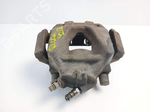 Right front brake caliper BMW 3 Coupe (E92) 320 d xDrive | BP40199181M104  - Image 5