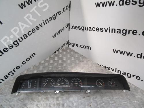 Used Instrument cluster LANCIA DEDRA (835_) [1989-1999]  20119326