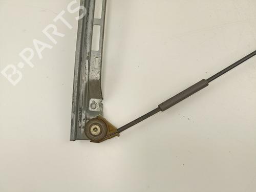 Front left window mechanism PEUGEOT 206 Hatchback (2A/C) 1.9 D | BP18965285C22 
