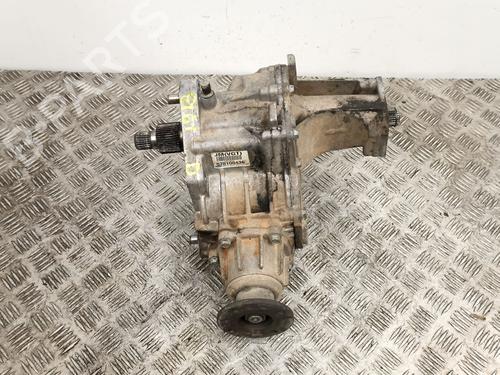 Front differential KIA SPORTAGE II (JE_, KM) 2.0 CRDi 4WD (140 hp) 16950456