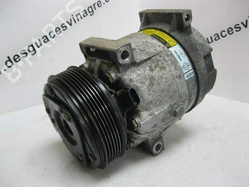 Used AC compressor AC compressor 12001755 12001755