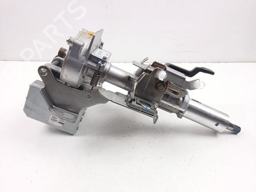 Steering pump NISSAN QASHQAI II (J11, J11_) 1.2 DIG-T | BP30127147M99
