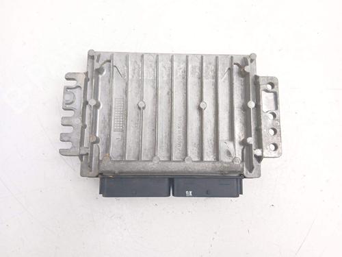 Control unit DAEWOO REZZO (U100) 1.6 | BP35723869M11 - Image 4