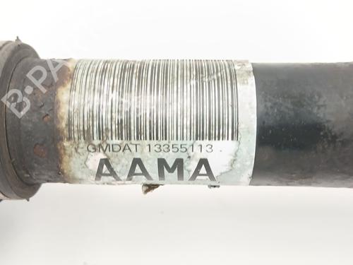 Left front driveshaft CHEVROLET ORLANDO (J309) 2.0 D | BP37610959M38 - Image 7